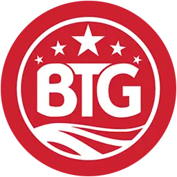 fournisseur de jeux Big Time Gaming