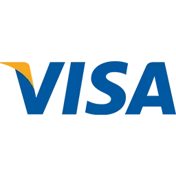 Méthode de Paiement - Visa